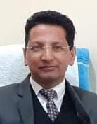 Saleem Jahanger